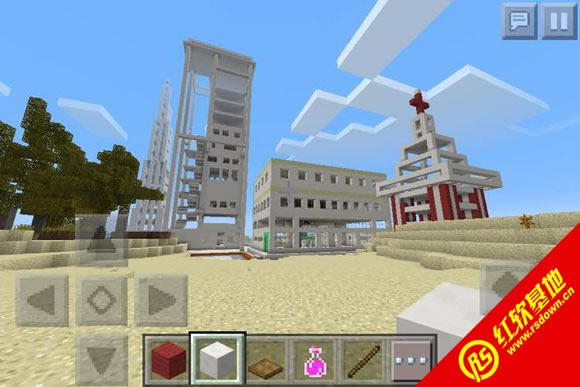 Minecraft1.7.2魏尔斯特拉斯整合包Weierstrass Pack下载 Minecraft1.7.2魏尔斯特拉斯整合包Weierstrass Pack游戏本站