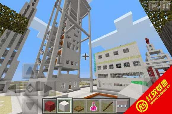 Minecraft1.7.2魏尔斯特拉斯整合包Weierstrass Pack下载 Minecraft1.7.2魏尔斯特拉斯整合包Weierstrass Pack游戏本站