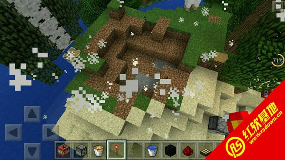 ҵ1.7.10modӰ modӰ ҵ1.7.10modӰ modӰϷվ