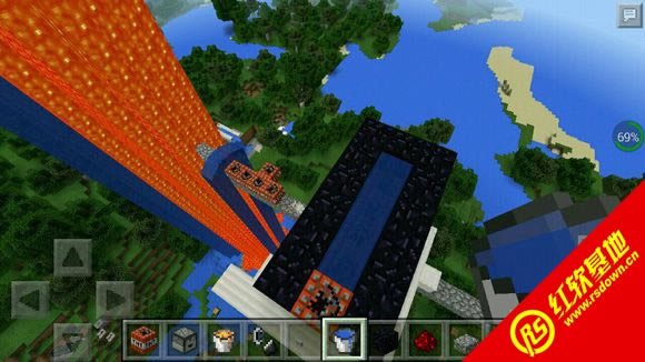 ҵ1.7.10modӰ modӰ ҵ1.7.10modӰ modӰϷվ