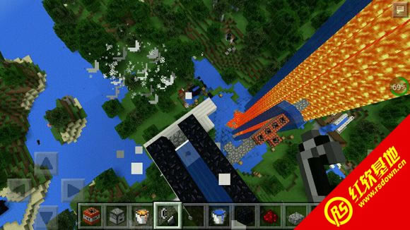 ҵ1.7.10modӰ modӰ ҵ1.7.10modӰ modӰϷվ