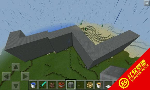 我的世界版求生之路Minecraft懒人1.5.2整合包下载 我的世界版求生之路Minecraft懒人1.5.2整合包游戏本站