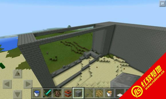 我的世界版求生之路Minecraft懒人1.5.2整合包下载 我的世界版求生之路Minecraft懒人1.5.2整合包游戏本站