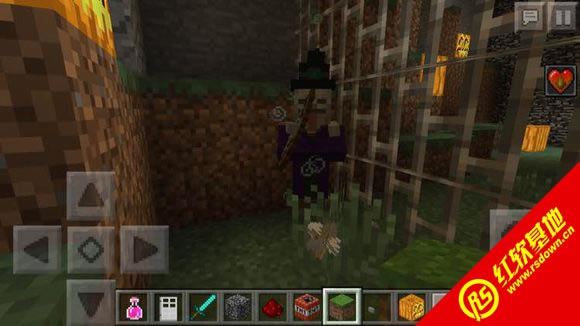 我的世界版求生之路Minecraft懒人1.5.2整合包下载 我的世界版求生之路Minecraft懒人1.5.2整合包游戏本站