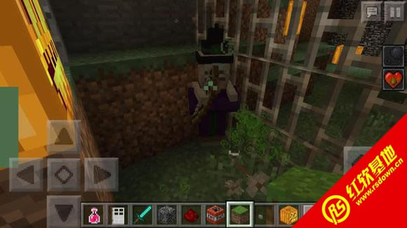 我的世界版求生之路Minecraft懒人1.5.2整合包下载 我的世界版求生之路Minecraft懒人1.5.2整合包游戏本站