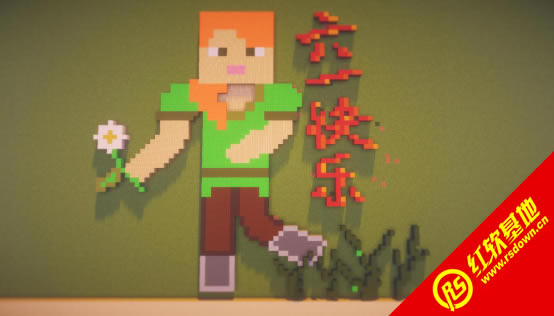 我的世界版求生之路Minecraft懒人1.5.2整合包下载 我的世界版求生之路Minecraft懒人1.5.2整合包游戏本站