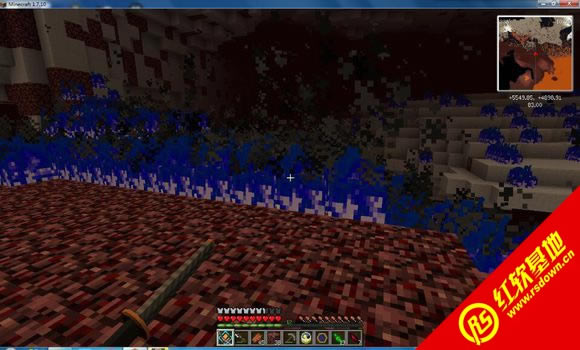 我的世界版求生之路Minecraft懒人1.5.2整合包下载 我的世界版求生之路Minecraft懒人1.5.2整合包游戏本站