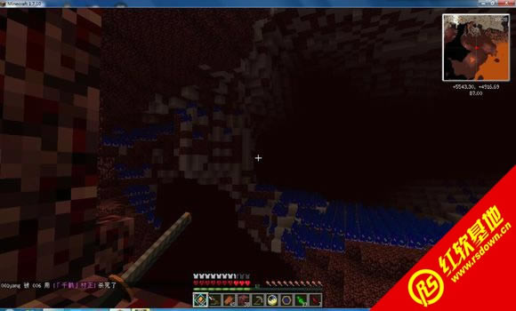 我的世界版求生之路Minecraft懒人1.5.2整合包下载 我的世界版求生之路Minecraft懒人1.5.2整合包游戏本站