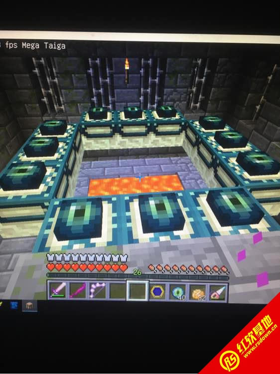 ҵ1.7.2[MCPC+]==´Ϸ˸̳̣ ҵ1.7.2[MCPC+]==´Ϸ˸̳̣Ϸվ