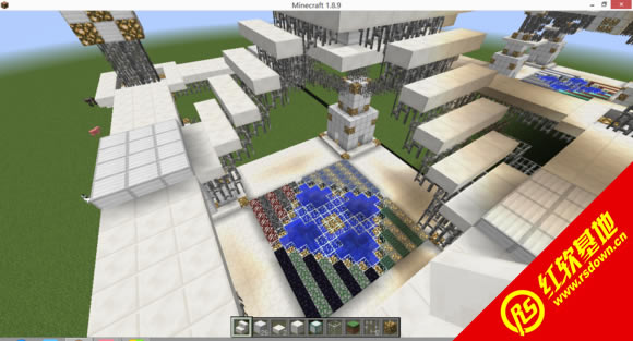 ҵ1.7.2[MCPC+][CB]߶˷MCPC+forge ҵ1.7.2[MCPC+][CB]߶˷MCPC+forgeϷվ
