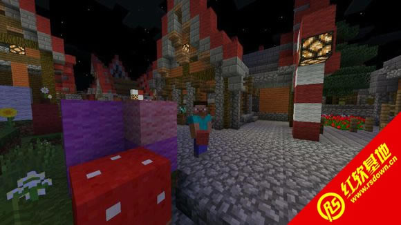 我的世界1.7.2 Sky Factory 空岛整合包下载 我的世界1.7.2 Sky Factory 空岛整合包游戏本站