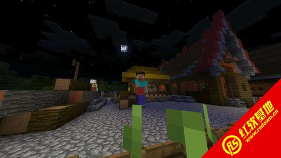 我的世界1.7.2 Sky Factory 空岛整合包下载 我的世界1.7.2 Sky Factory 空岛整合包游戏本站