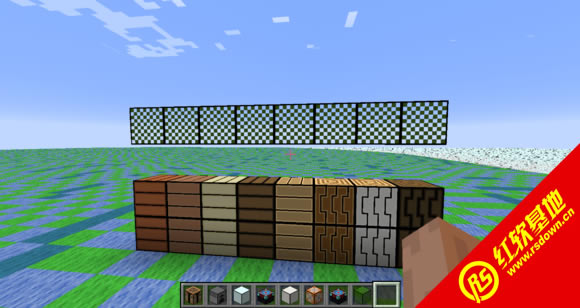 minecraft1.7.2MODϰ minecraft1.7.2MODϰϷվ