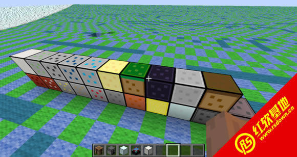 我的世界1.7.10[Cauldron]=齐哥整合=豆腐豆腐生存包下载|我的世界1.7.10[Cauldron]=齐哥整合=豆腐豆腐生存包游戏