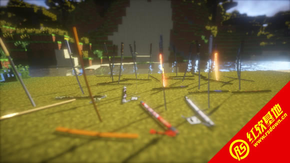 Minecraft1.7.8(含启动器)下载 Minecraft1.7.8(含启动器)游戏本站