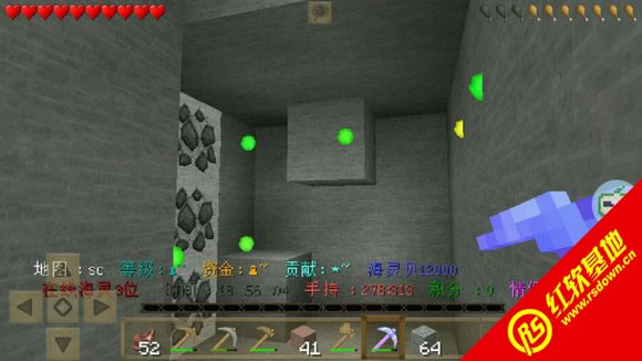 Minecraft1.7.8(含启动器)下载|Minecraft1.7.8(含启动器)游戏