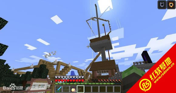 ҵ1.6.2˹+mod˰ ҵ1.6.2˹+mod˰Ϸվ