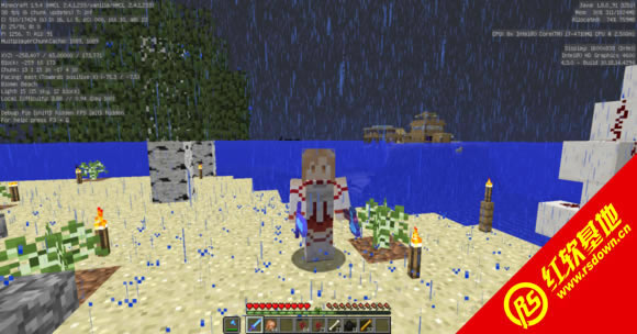 ҵ1.6.2˹+mod˰ ҵ1.6.2˹+mod˰Ϸվ
