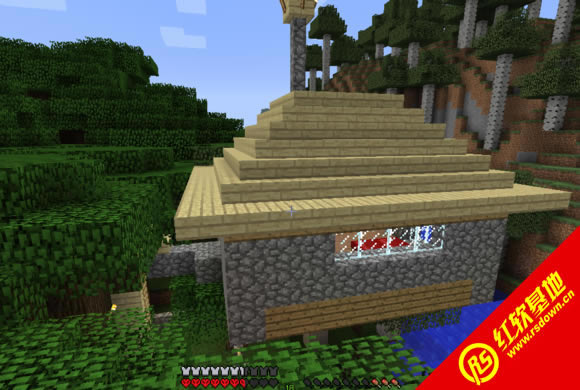 ҵminecraft[1.6.2/1.7.2]Un Minecraft 1.1.1 ҵminecraft[1.6.2/1.7.2]Un Minecraft 1.1.1Ϸվ