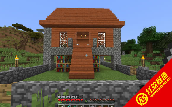ҵminecraft[1.6.2/1.7.2]Un Minecraft 1.1.1 ҵminecraft[1.6.2/1.7.2]Un Minecraft 1.1.1Ϸվ