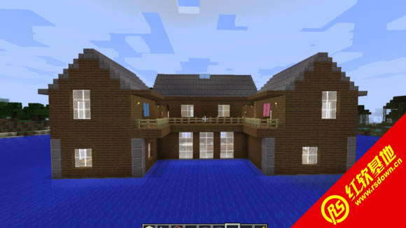 ҵminecraft[1.6.2/1.7.2]Un Minecraft 1.1.1 ҵminecraft[1.6.2/1.7.2]Un Minecraft 1.1.1Ϸվ