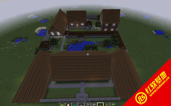 我的世界minecraft[1.6.2/1.7.2]Un Minecraft 1.1.1下载|我的世界minecraft[1.6.2/1.7.2]Un Minecraft 1.1.1游戏