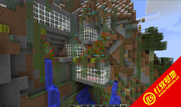 ҵminecraft[1.6.2/1.7.2]Un Minecraft 1.1.1 ҵminecraft[1.6.2/1.7.2]Un Minecraft 1.1.1Ϸվ