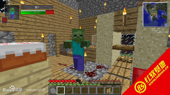 ҵ綫εĻԾMinecraftϰ ҵ綫εĻԾMinecraftϰϷվ
