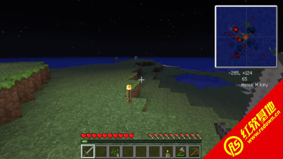 ҵ1.7.2RPGϰһðհʿ ҵ1.7.2RPGϰһðհʿϷվ