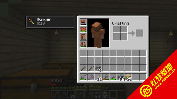 ҵ1.7.2ͻFORGE1121ϰ ҵ1.7.2ͻFORGE1121ϰϷվ