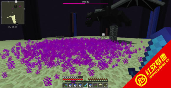 ҵ1.7.10ĺɫ+浵1.7.1.0+forge汾 ҵ1.7.10ĺɫ+浵1.7.1.0+forge汾Ϸվ