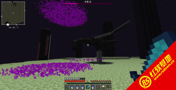 ҵ1.7.10ĺɫ+浵1.7.1.0+forge汾 ҵ1.7.10ĺɫ+浵1.7.1.0+forge汾Ϸվ