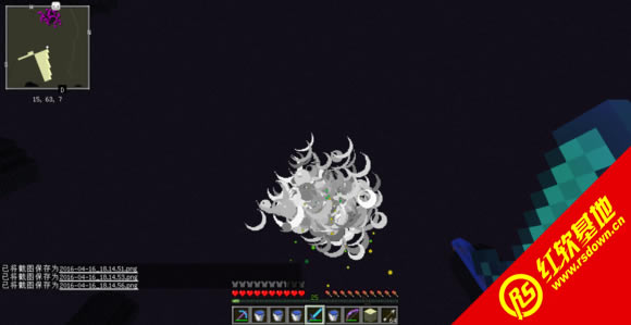 ҵ1.7.10ĺɫ+浵1.7.1.0+forge汾 ҵ1.7.10ĺɫ+浵1.7.1.0+forge汾Ϸվ
