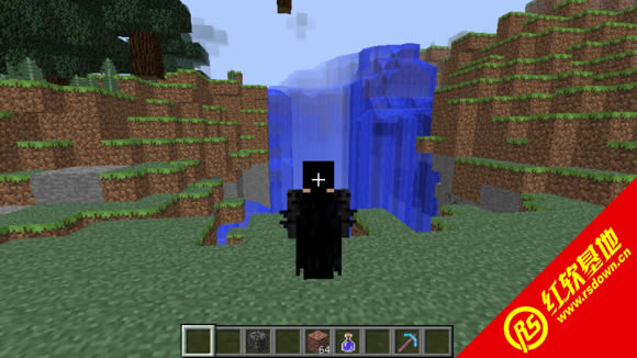 ҵ1.2.5ɫҵMC ҵ1.2.5ɫҵMCϷվ