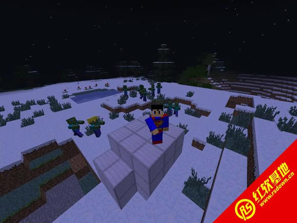 ҵ1.8 ForgeLiteloader,MODAPIϰ,V0.2ҵ1.8 ForgeLiteloader,MODAPIϰ,V0.2Ϸվ