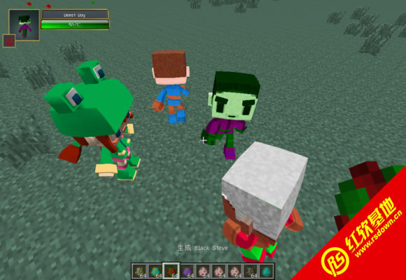 minecraft1.6.2˰ minecraft1.6.2˰Ϸվ