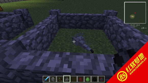 ҵ1.7.10̫մϰmodյӰЧ ҵ1.7.10̫մϰmodյӰЧϷվ