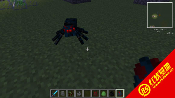 ҵ1.7.10̫մϰmodյӰЧ ҵ1.7.10̫մϰmodյӰЧϷվ
