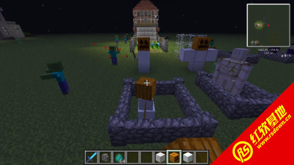 ҵ1.7.10̫մϰmodյӰЧ ҵ1.7.10̫մϰmodյӰЧϷվ
