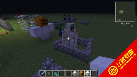 ҵ1.7.10̫մϰmodյӰЧ ҵ1.7.10̫մϰmodյӰЧϷվ