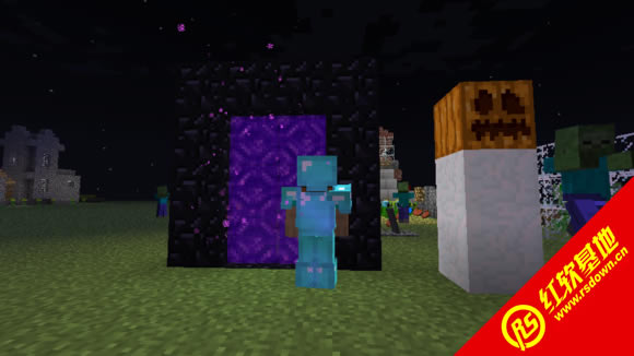 ҵ1.7.10̫մϰmodյӰЧ ҵ1.7.10̫մϰmodյӰЧϷվ