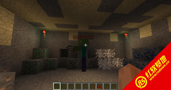 minecraft1.7.2新版forge（10.12.1.1060）基础整合包下载|minecraft1.7.2新版forge（10.12.1.1060）基础整合包游戏