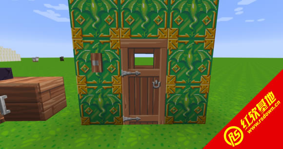 【一个懒人包】minec【一个懒人包】minecraft1.7.10家具mod整合包下载|raft1【一个懒人包】minecraft1.7.10家具mod整合包游戏