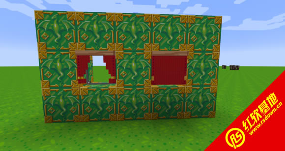 һ˰minecһ˰minecraft1.7.10Ҿmodϰ raft1һ˰minecraft1.7.10ҾmodϰϷվ