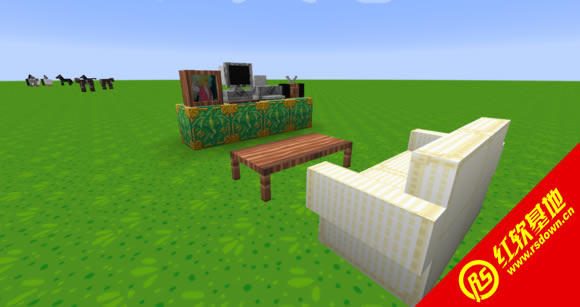 һ˰minecһ˰minecraft1.7.10Ҿmodϰ raft1һ˰minecraft1.7.10ҾmodϰϷվ