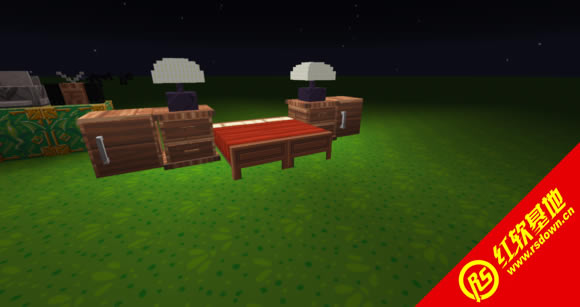 һ˰minecһ˰minecraft1.7.10Ҿmodϰ raft1һ˰minecraft1.7.10ҾmodϰϷվ