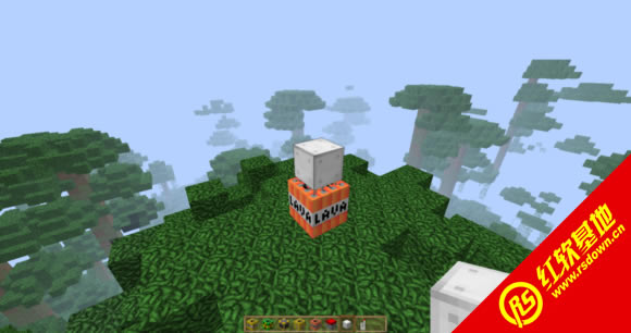 我的世界1.7.10 Sarbetの畅爽工业整合包下载|我的世界1.7.10 Sarbetの畅爽工业整合包游戏