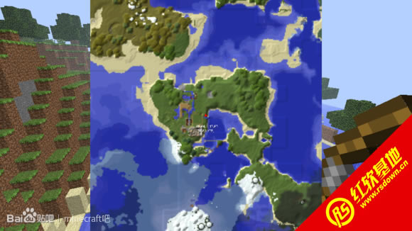 Minecraft1.6.2ս+ajϣ Minecraft1.6.2ս+ajϣϷվ