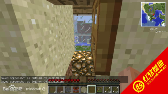 Minecraft1.6.2ս+ajϣ Minecraft1.6.2ս+ajϣϷվ