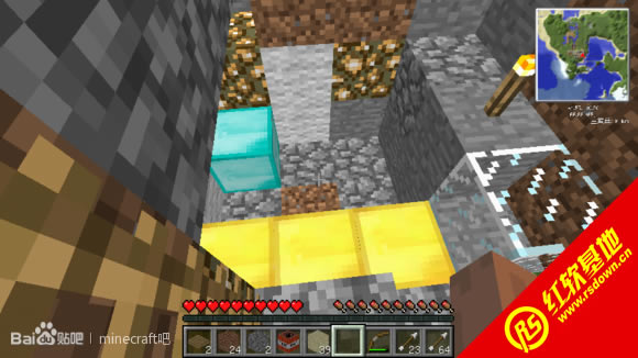 Minecraft1.6.2ս+ajϣ Minecraft1.6.2ս+ajϣϷվ